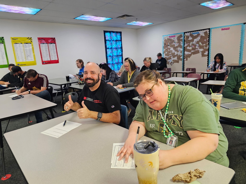 professional development