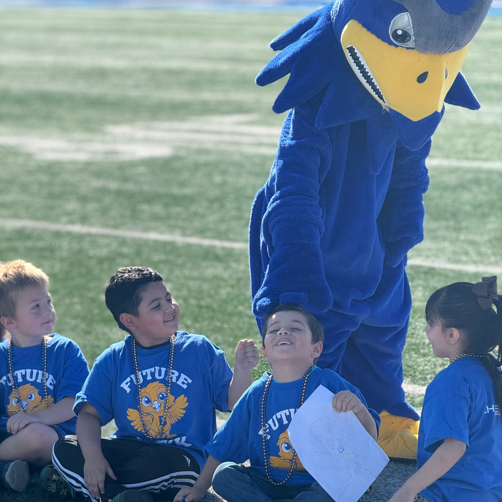 future hawks event photos 2025