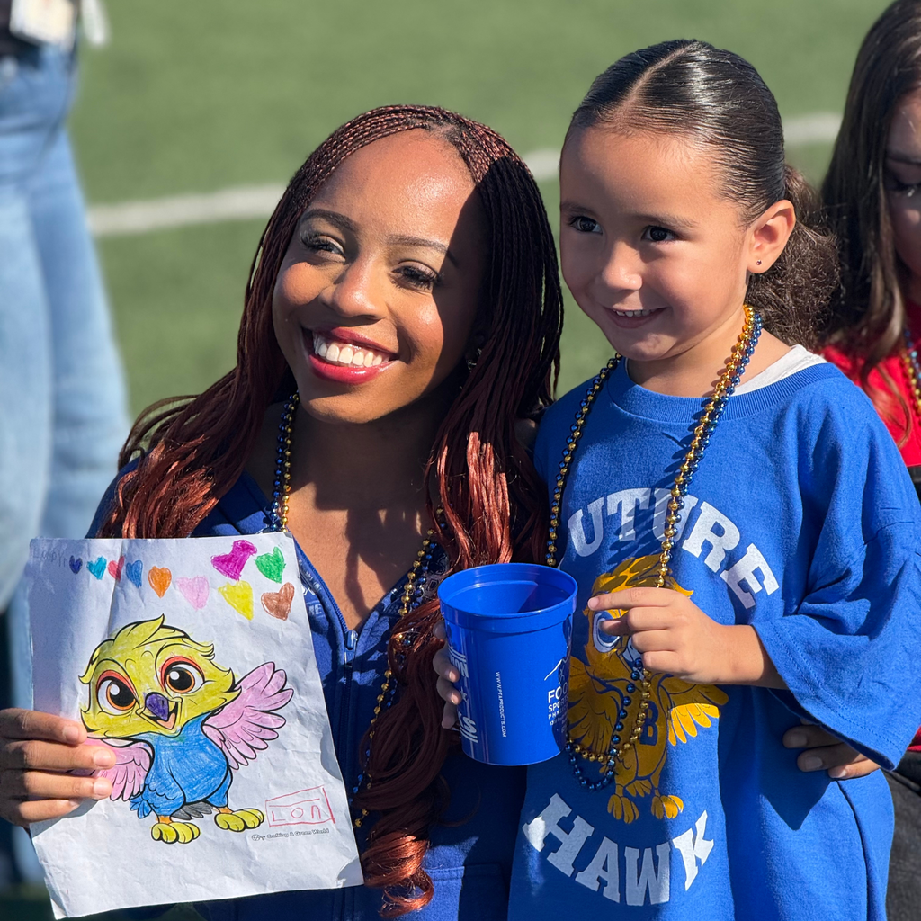 future hawks event photos 2025