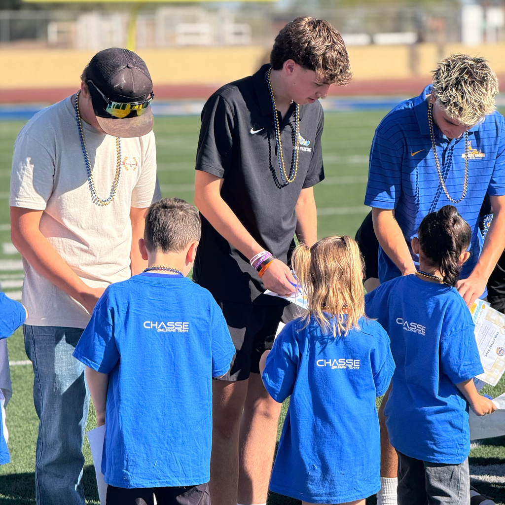 future hawks event photos 2025