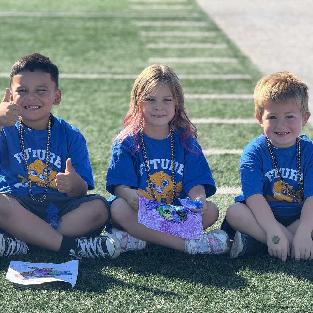 future hawks event photos 2025