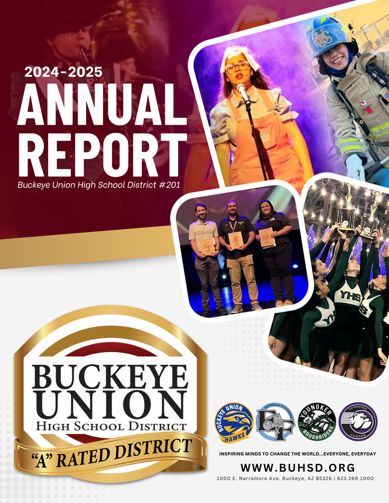 ANNUAL REPORT COVER