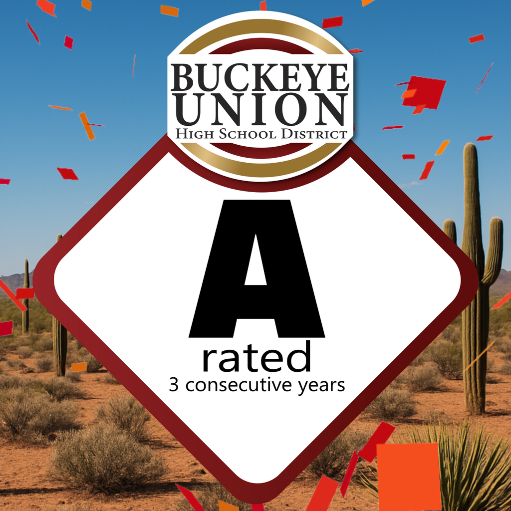 school letter grades graphic