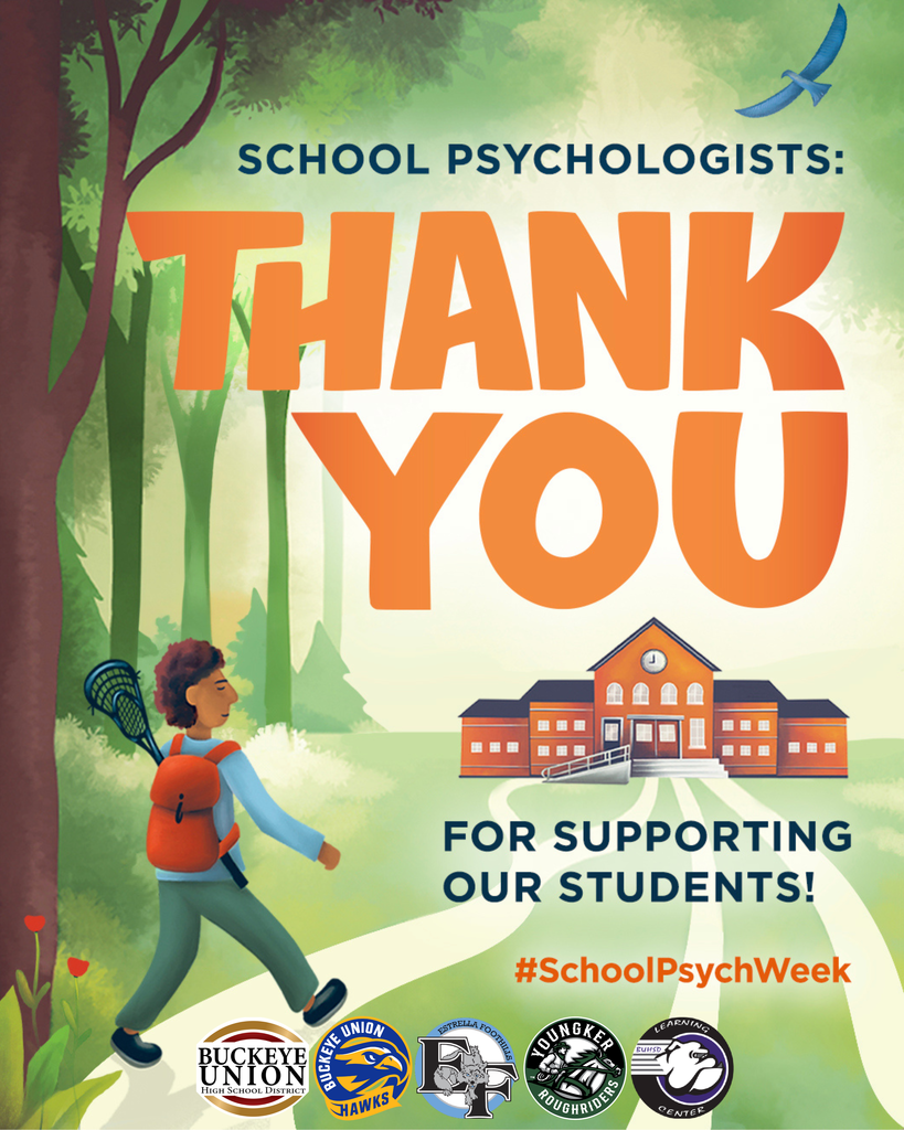 thank you school psychologist graphic