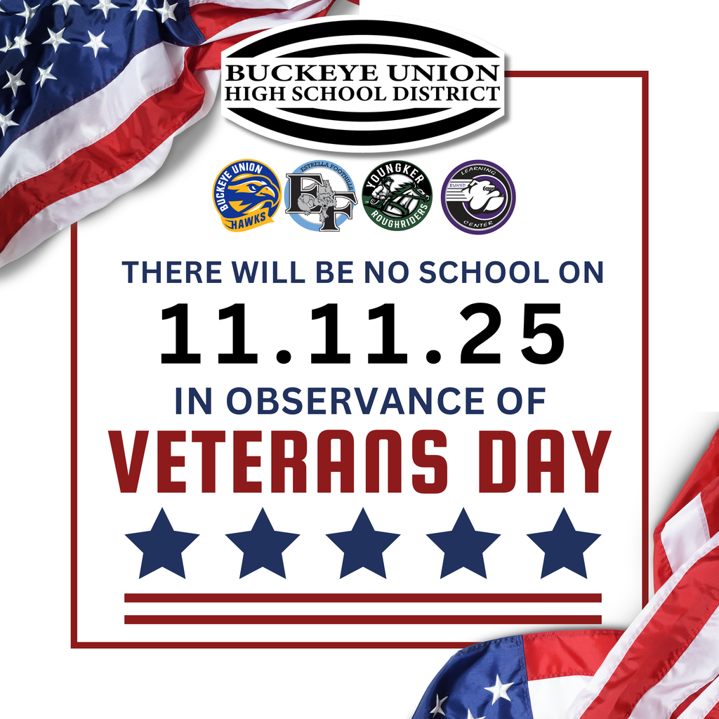 no school in honor of veterans day tomorrow