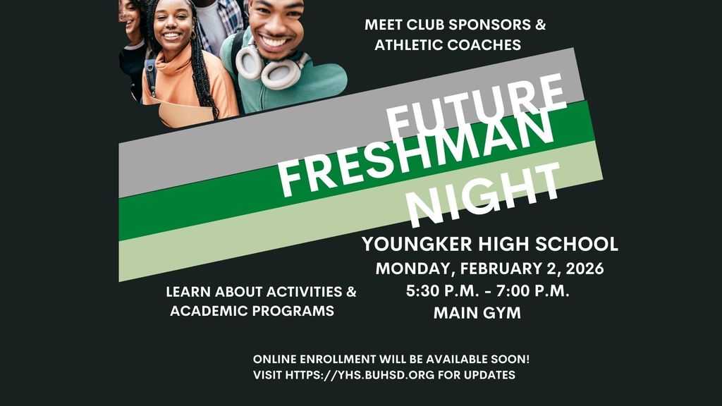 Future Freshman Night