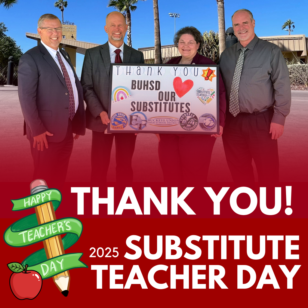 happy substitute educators day