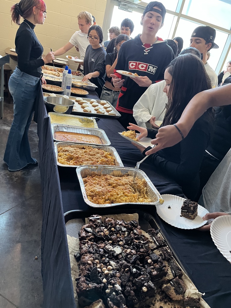 culinary class friendsgiving