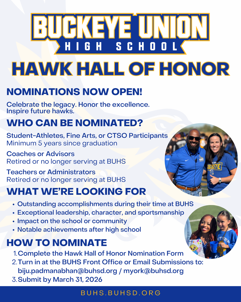 hawk hall of honor graphic