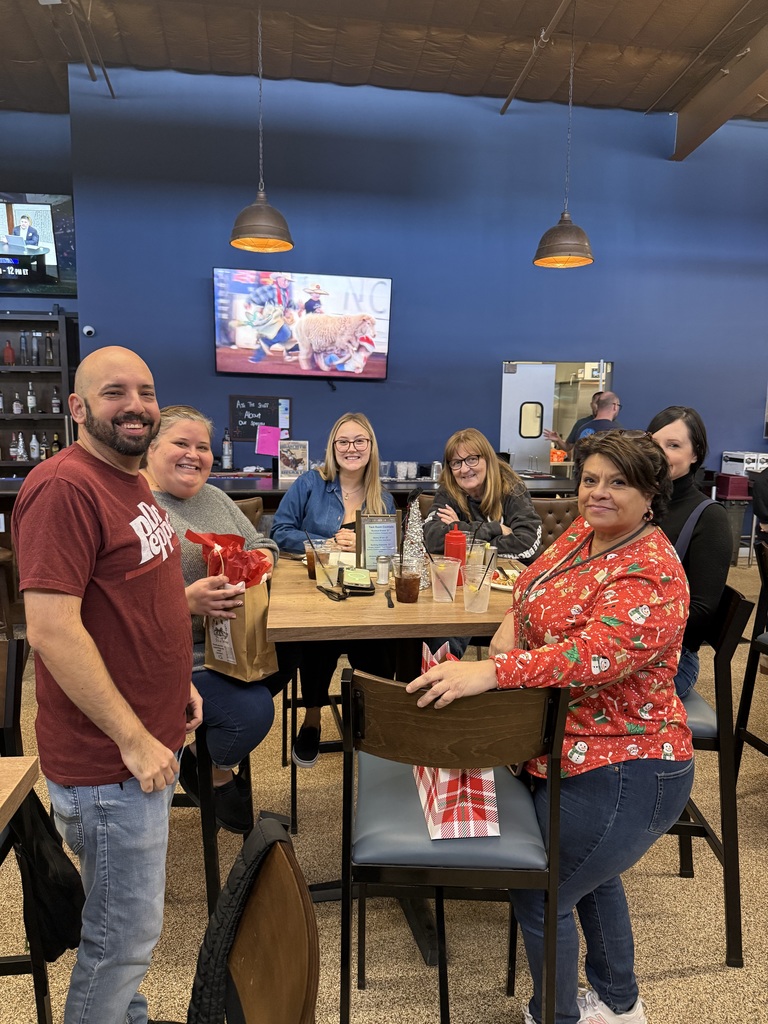 teaching posing with gifts