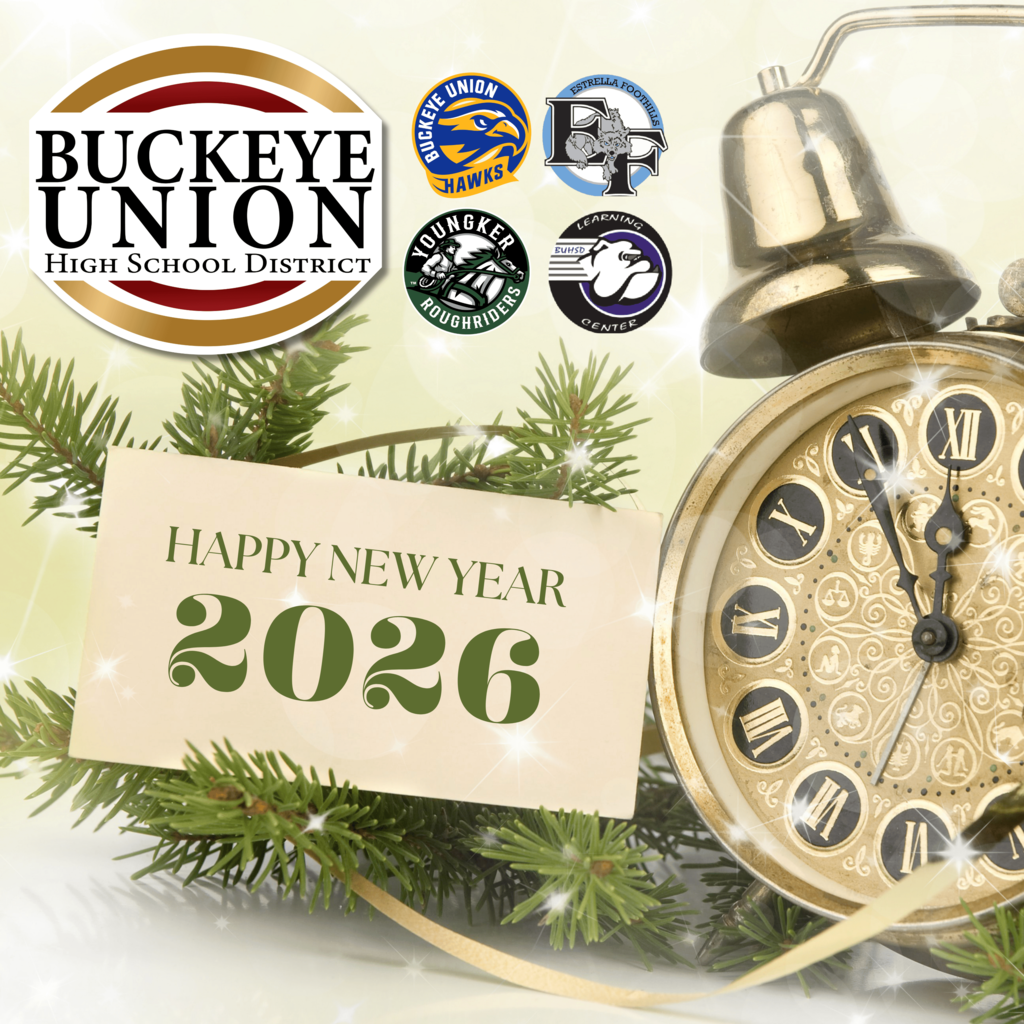 happy new year graphic