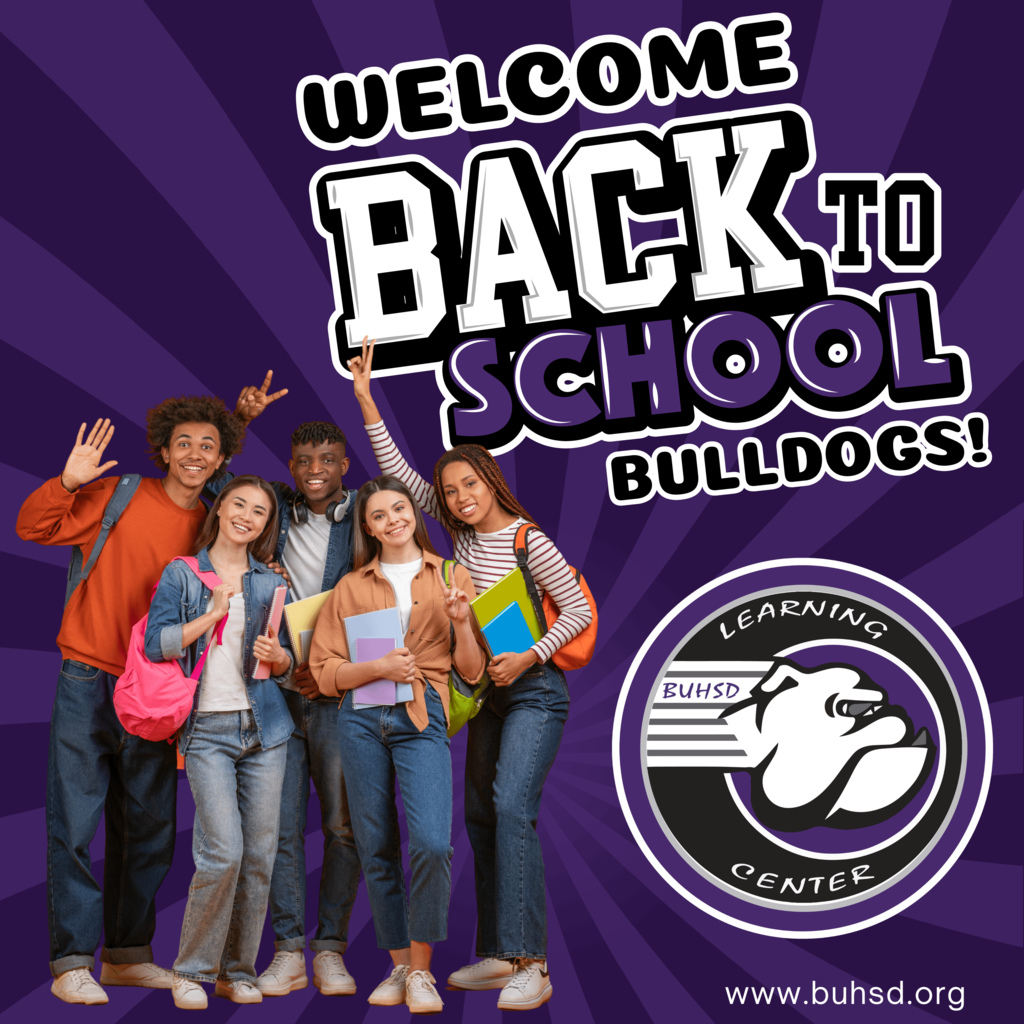 back to school graphic