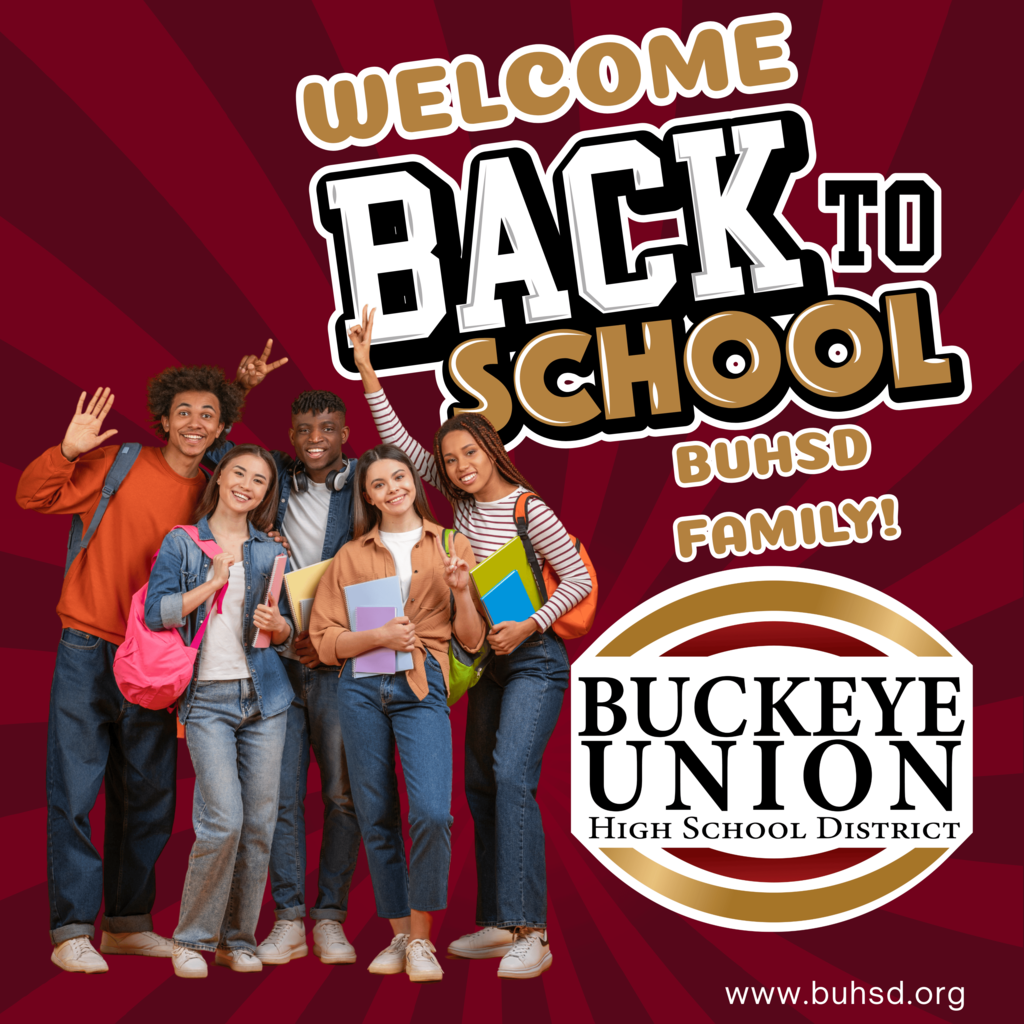 back to school graphic