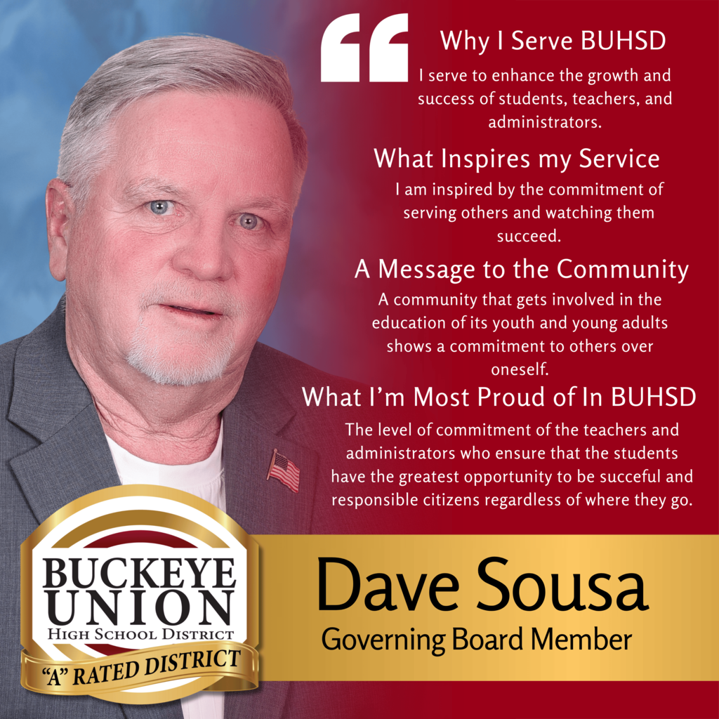 governing board appreciation post