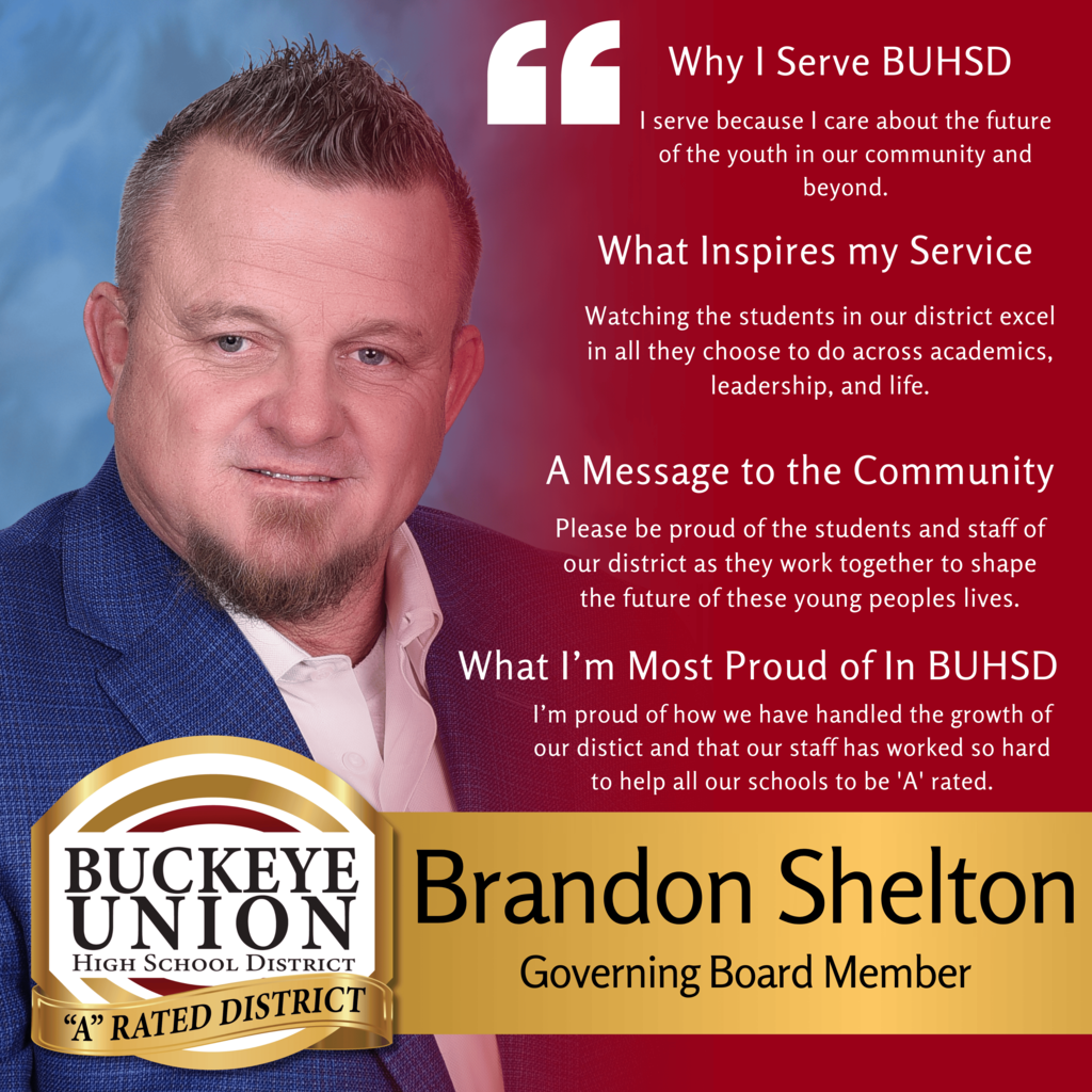 governing board appreciation post