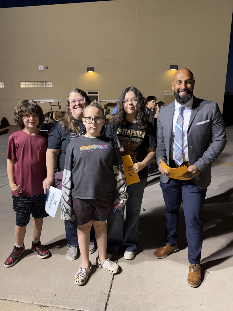 future freshman night 