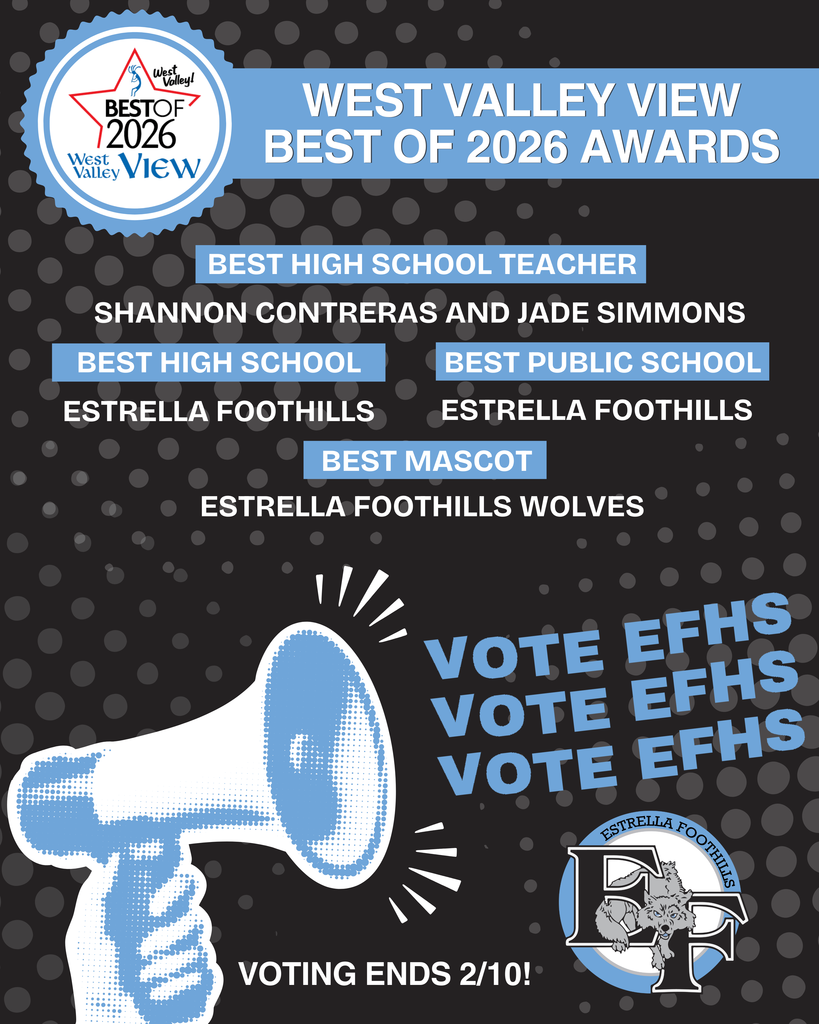 efhs best of the west nominations
