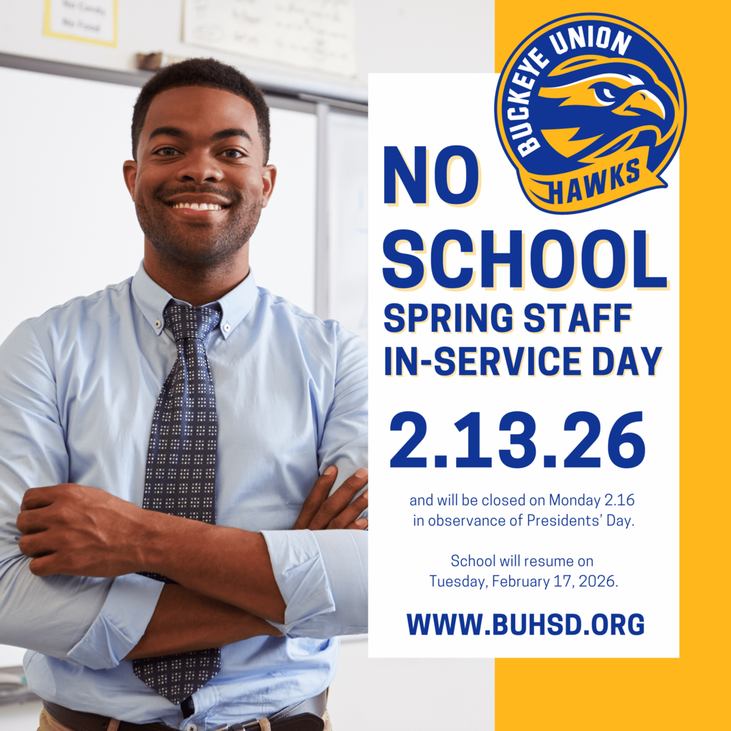 staff spring in service graphic