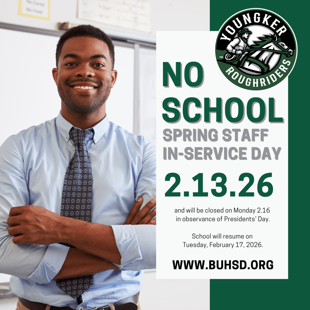 staff in service graphic