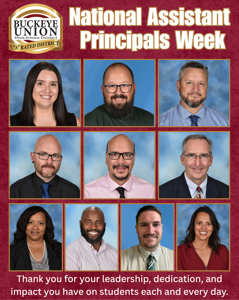 national assistant principals week graphic