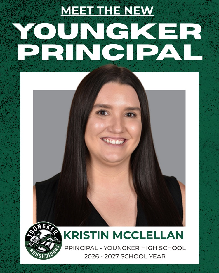 photo of Kristin McClellan