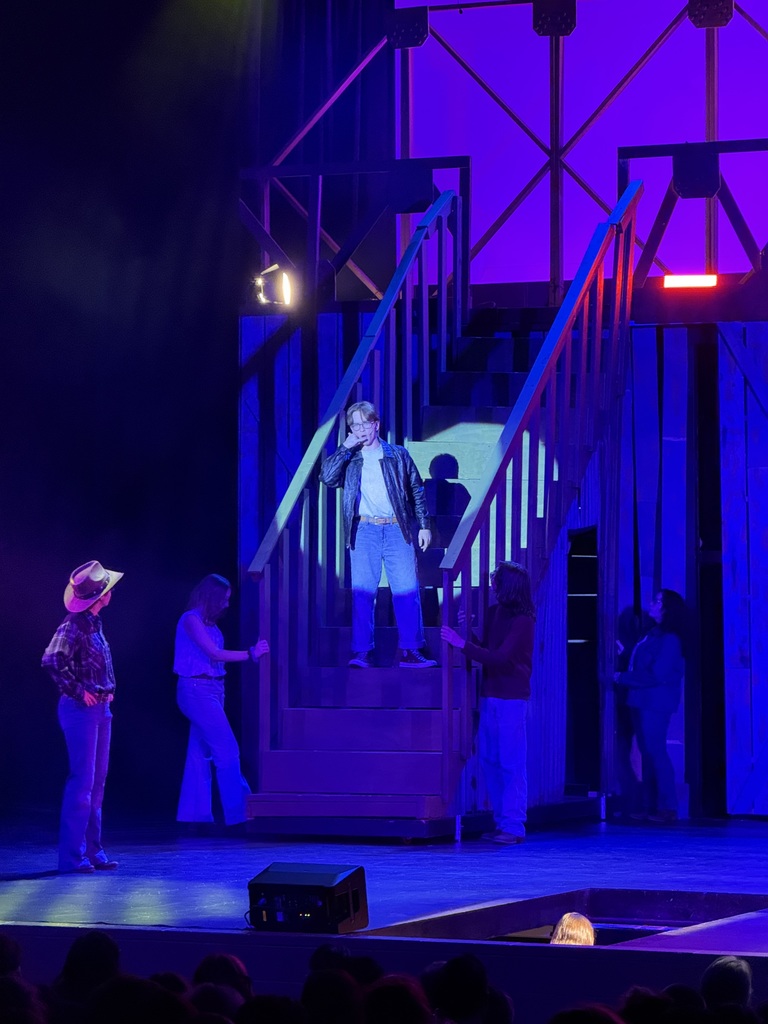 footloose play photos