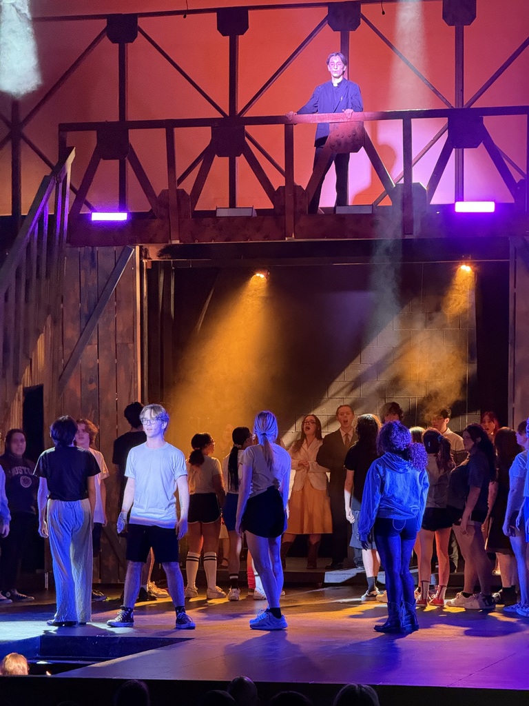 footloose play photos