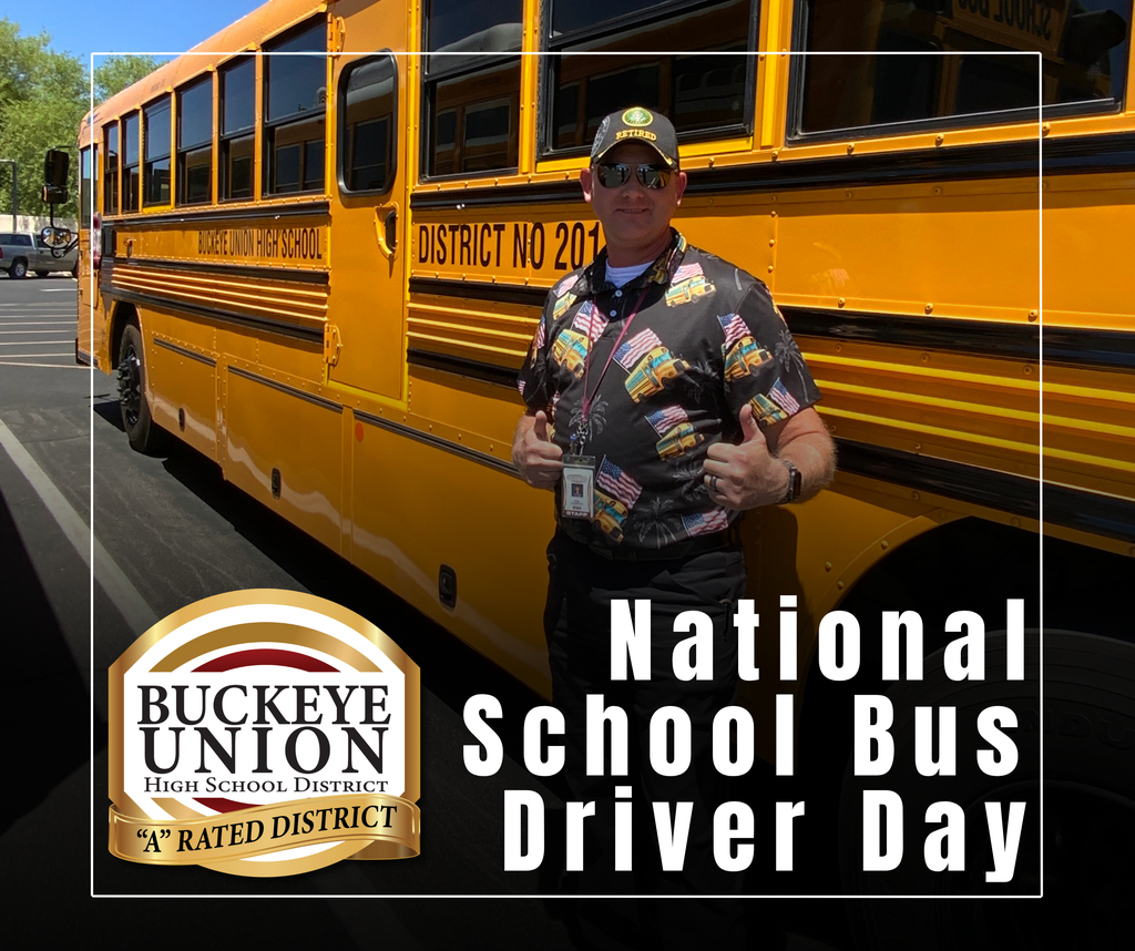 school bus driver appreciation