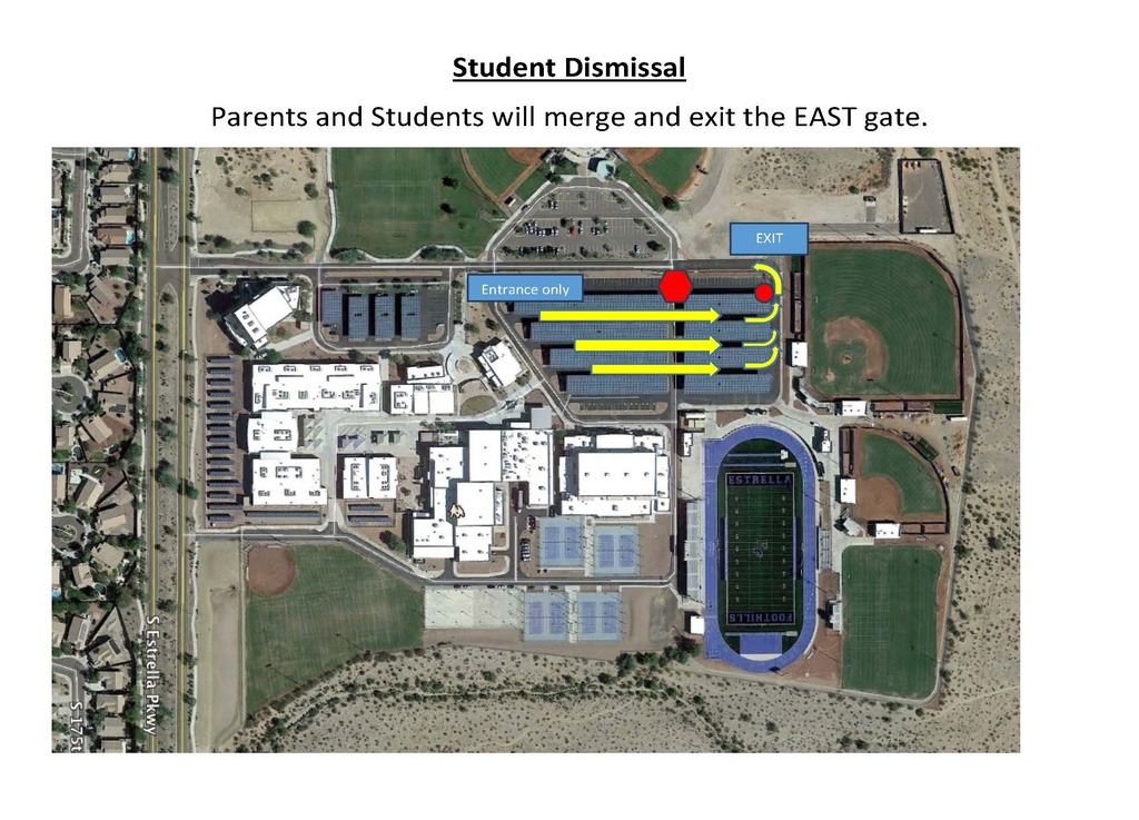 Student Dismissal