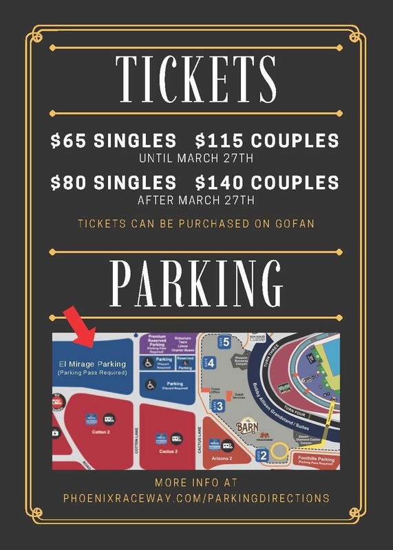 Parking Information