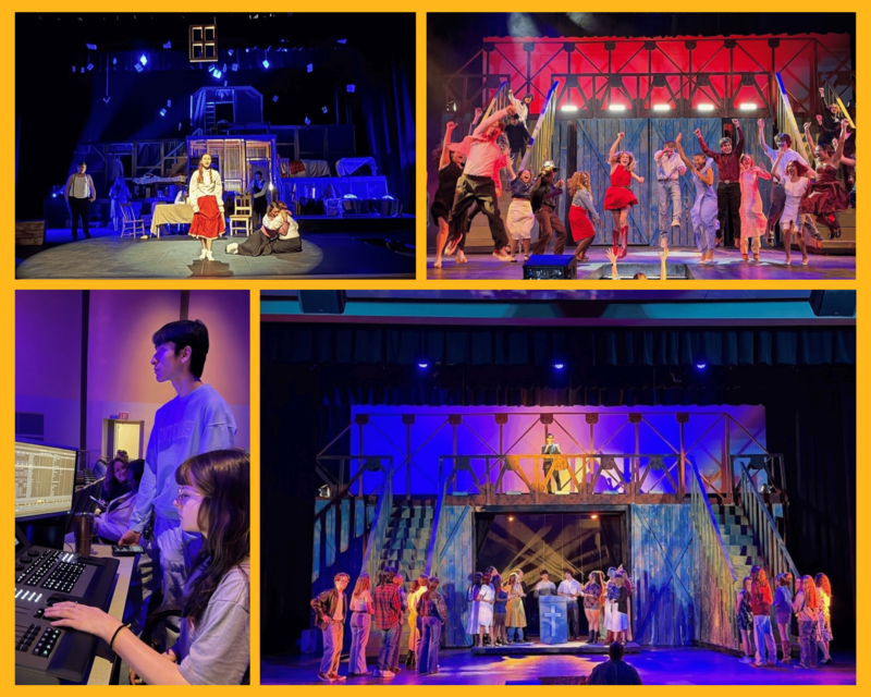 theatre photos