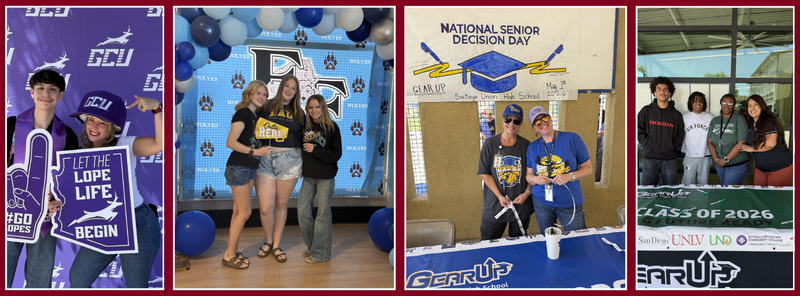decision day photos