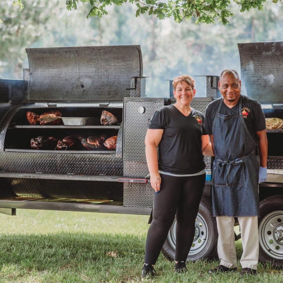 Archer's BBQ