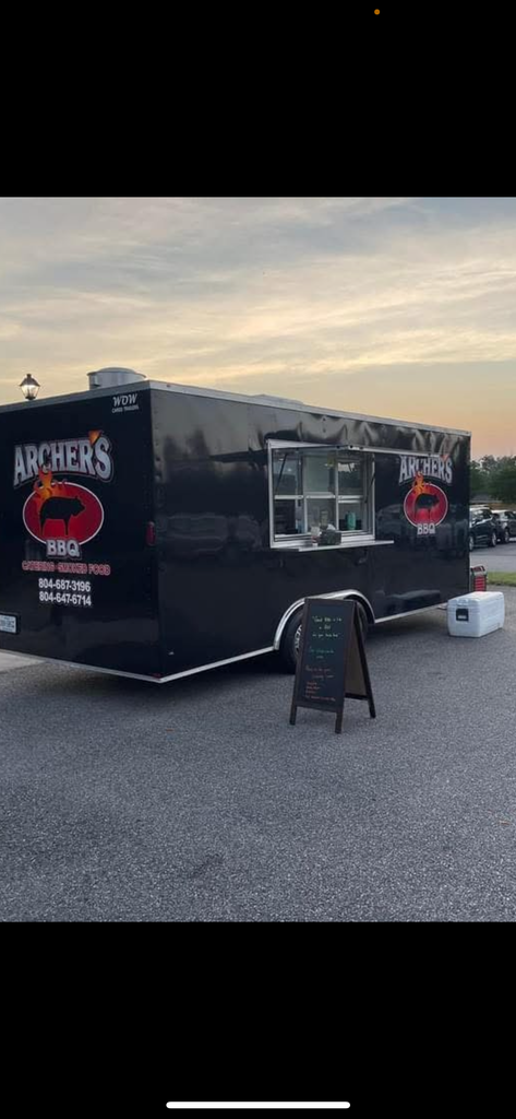 Archer's BBQ