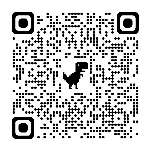 QR code to scan