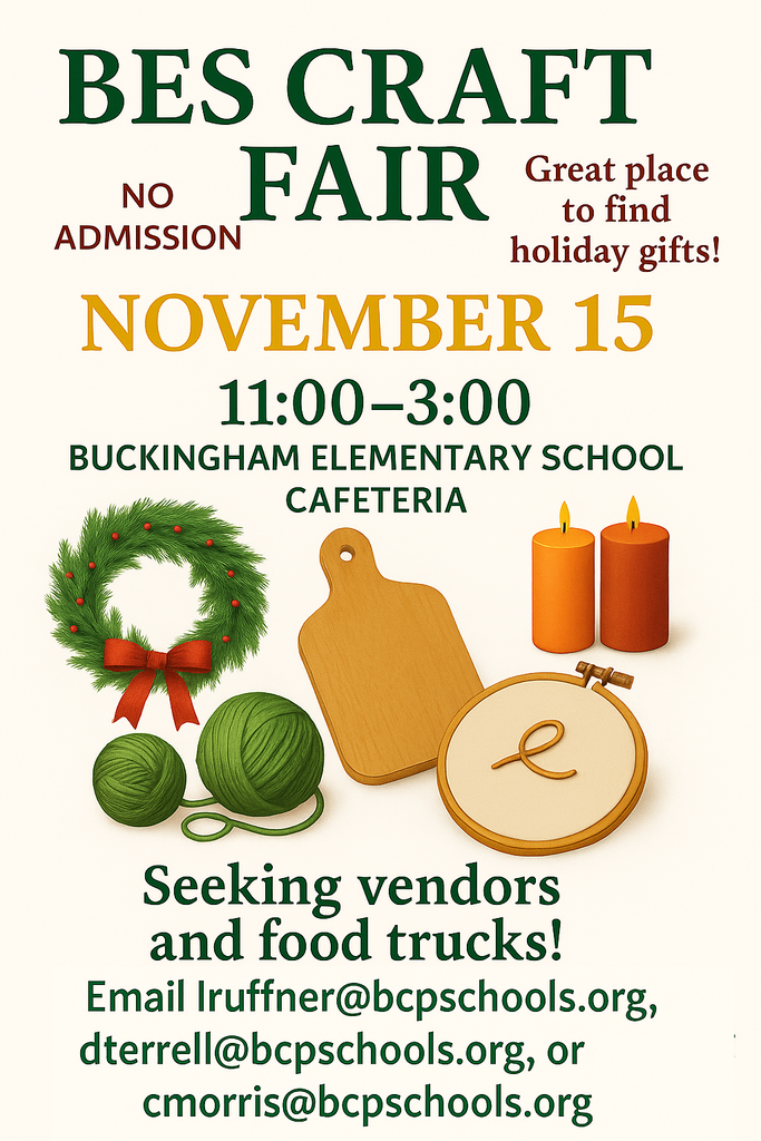 Craft Fair