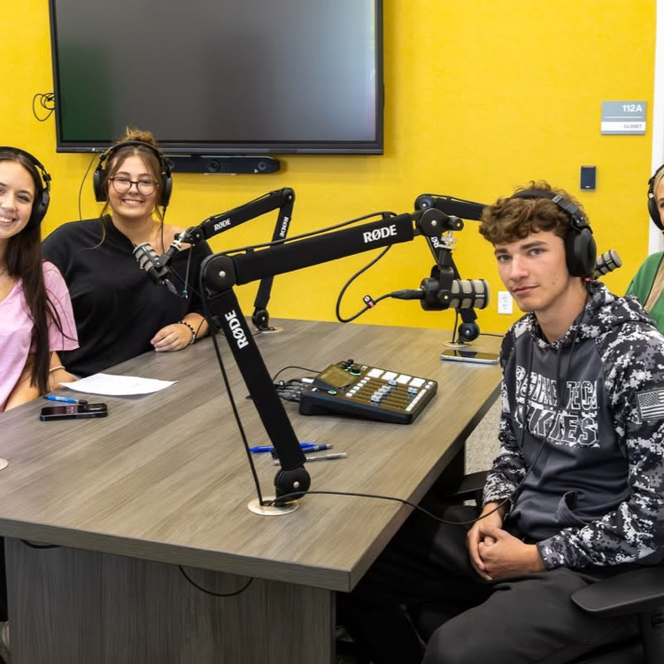 podcast