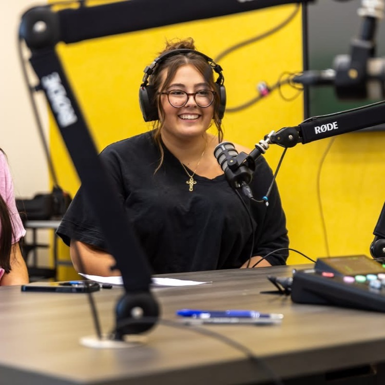 podcast