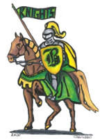 BCHS Logo