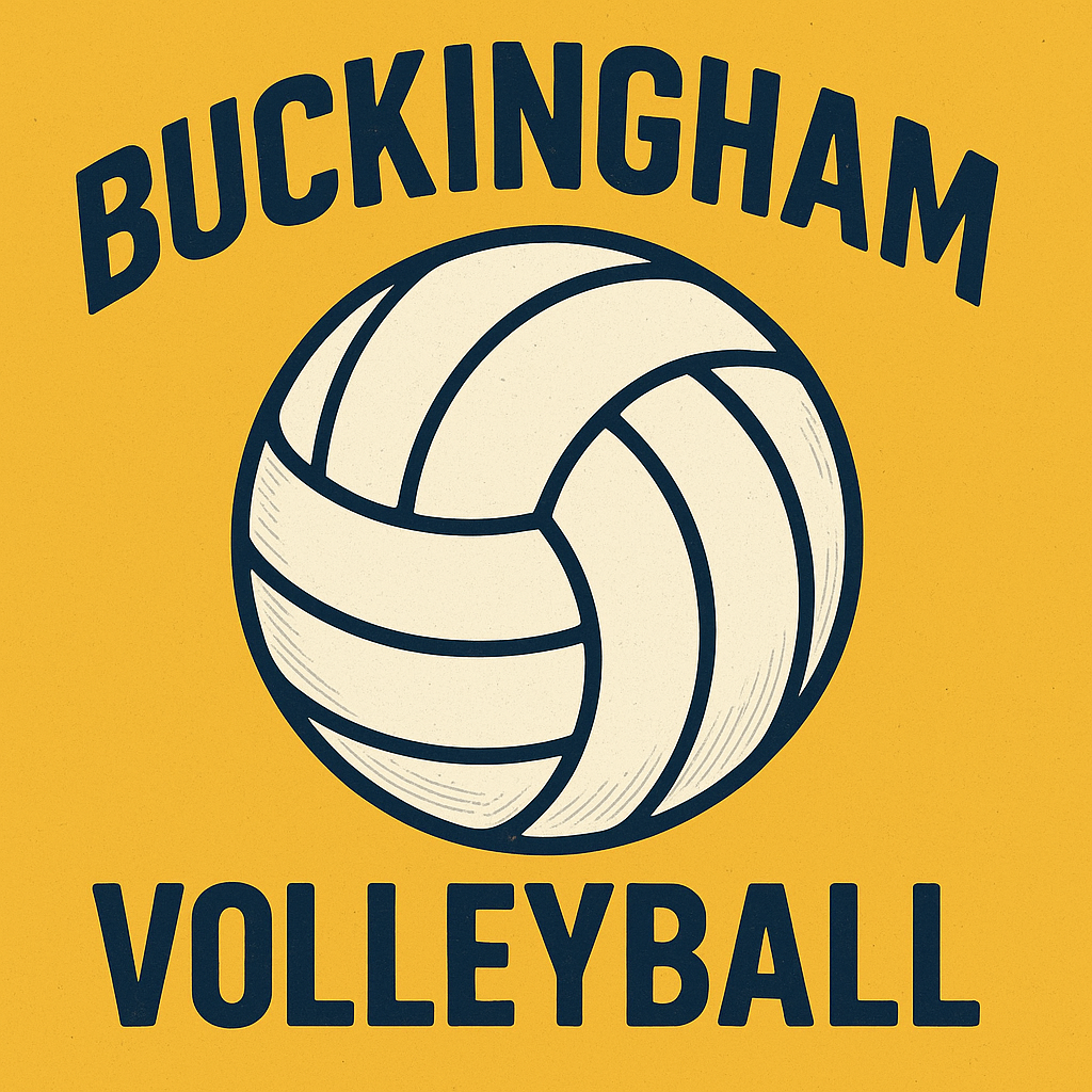 Buckingham Volleyball