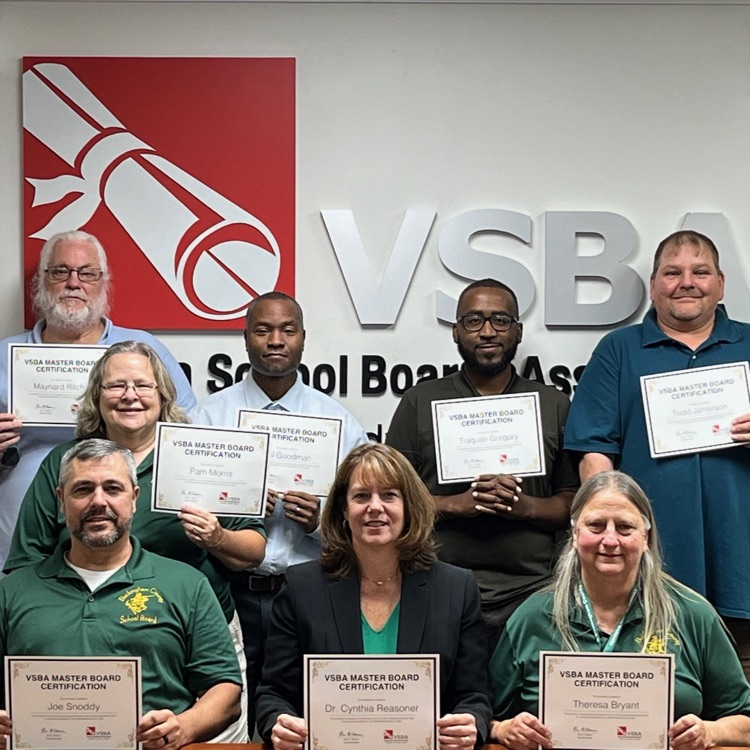 VSBA