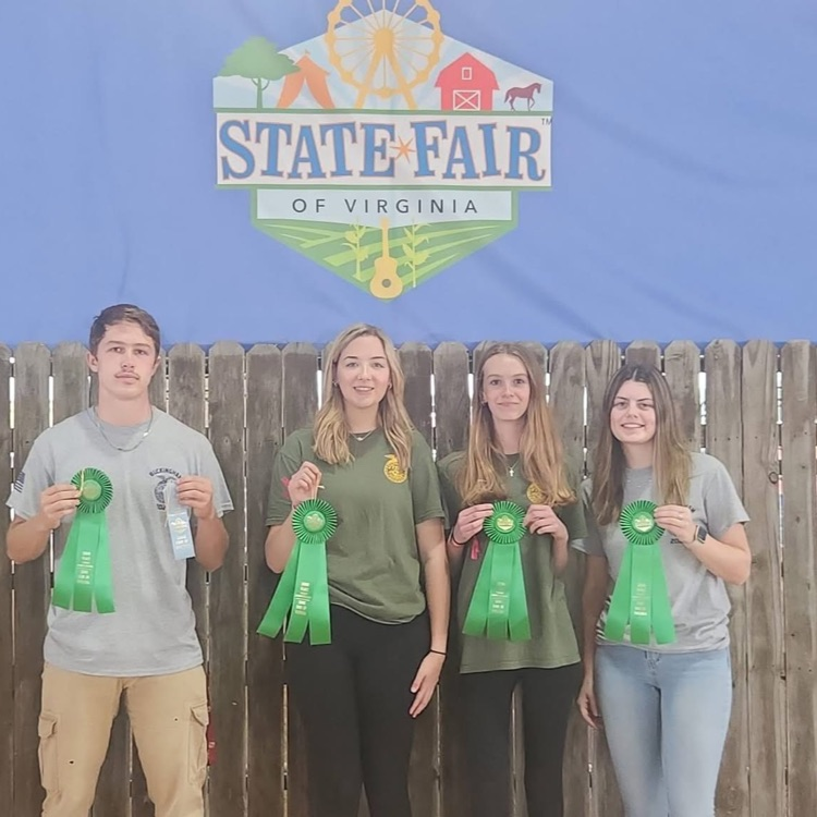 FFA Forestry