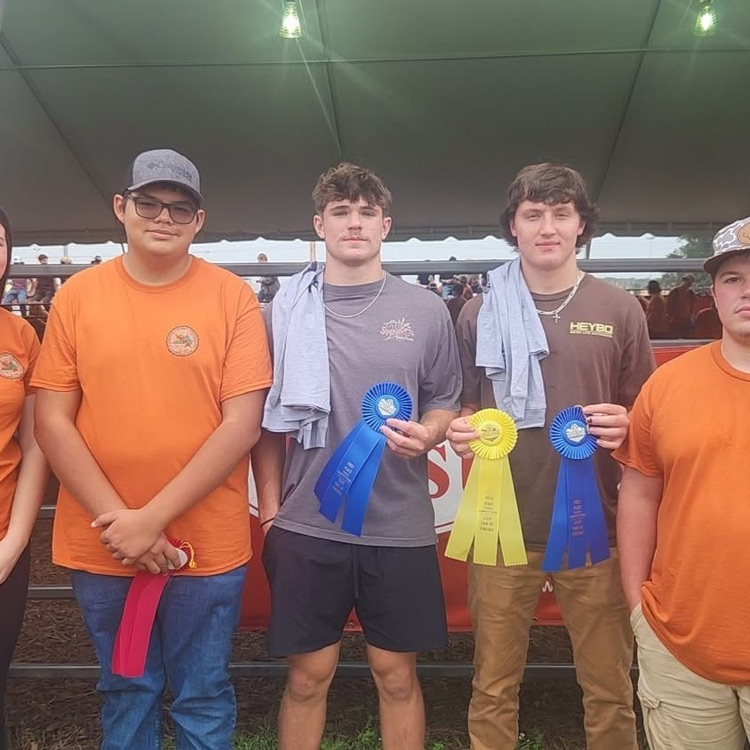 FFA Forestry