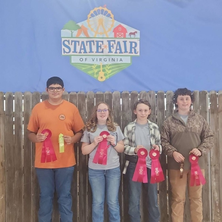 FFA Forestry
