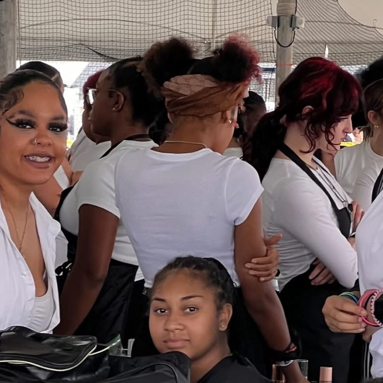Cosmetology at SF