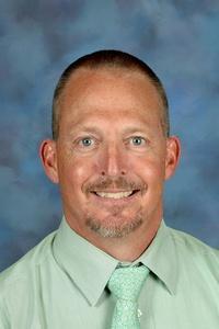 Jeffrey Garrett - MS