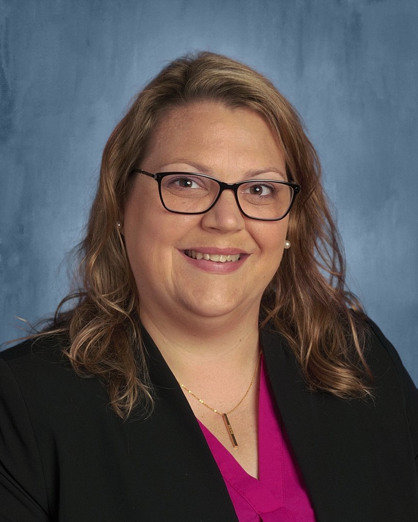 Denise Bryant  - BP