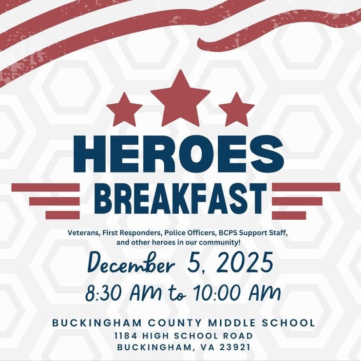 heroes breakfast 