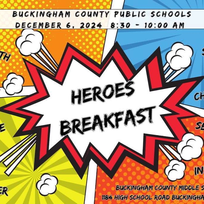 heroes breakfast 