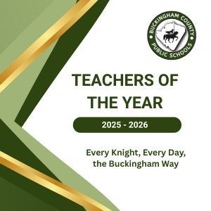 Teachers of the Year Logo
